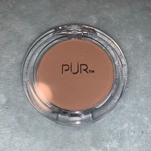 Pur Pressed Mineral Powder